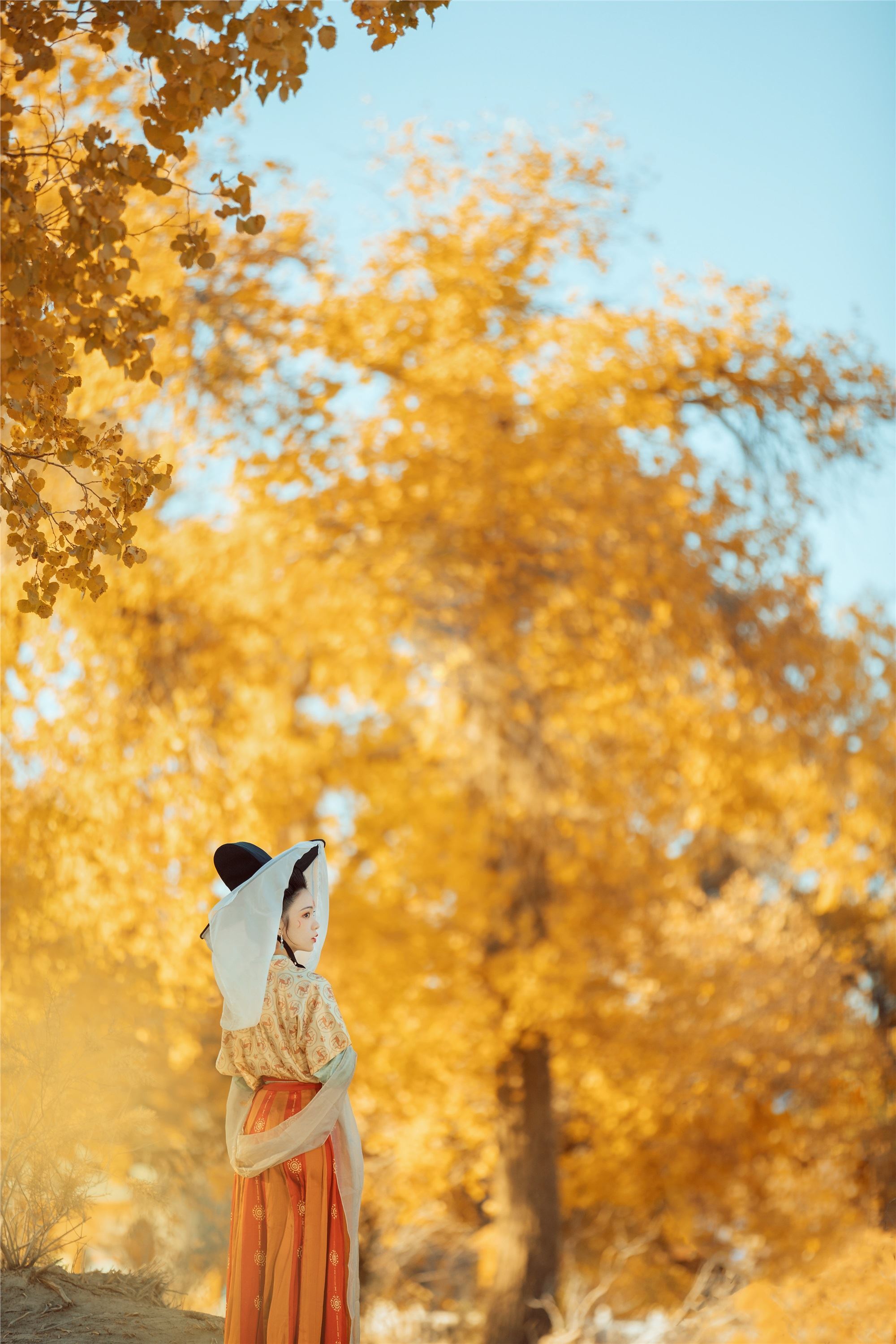 YITUYU艺图语 2021.08.18 携花 薄荷